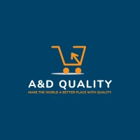 A&D Quality Merchandise LLC logo, A&D Quality Merchandise LLC contact details