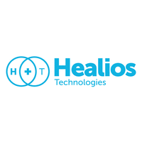 Healios Technologies logo, Healios Technologies contact details