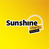 Sunshine Charity logo, Sunshine Charity contact details