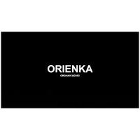 ORIENKA logo, ORIENKA contact details