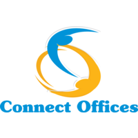 Connect Offices logo, Connect Offices contact details