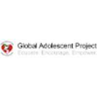 Global Adolescent Project logo, Global Adolescent Project contact details