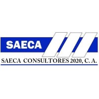 Saeca Consultores logo, Saeca Consultores contact details