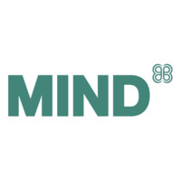 MIND logo, MIND contact details