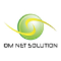 Om Net Solution logo, Om Net Solution contact details