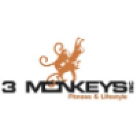 3 Monkeys Inc. logo, 3 Monkeys Inc. contact details