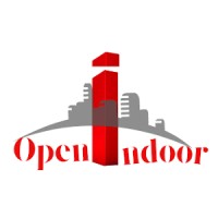 OpenIndoor logo, OpenIndoor contact details