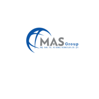 Mas Groups logo, Mas Groups contact details