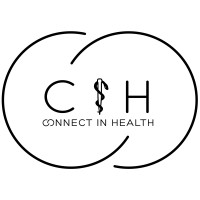 Connect in Health logo, Connect in Health contact details