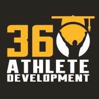 360 Athlete Development logo, 360 Athlete Development contact details