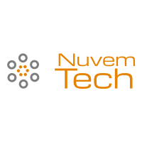 Nuvem Tech logo, Nuvem Tech contact details