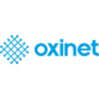 Oxinet Ltd logo, Oxinet Ltd contact details