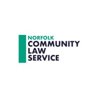 NORFOLK COMMUNITY LAW SERVICE LTD logo, NORFOLK COMMUNITY LAW SERVICE LTD contact details