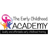 The Early Childhood Academy logo, The Early Childhood Academy contact details