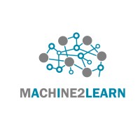 Machine2Learn logo, Machine2Learn contact details