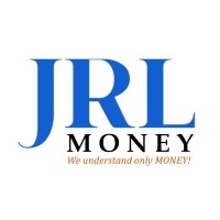 JRL Money logo, JRL Money contact details