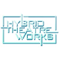 Hybrid Theatre Works logo, Hybrid Theatre Works contact details