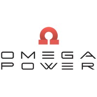 Omega Power Technologies Corp. logo, Omega Power Technologies Corp. contact details