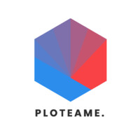 Ploteame™ logo, Ploteame™ contact details