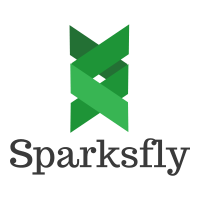 Sparksfly Productions logo, Sparksfly Productions contact details