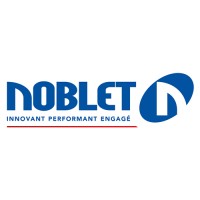 Groupe Noblet logo, Groupe Noblet contact details