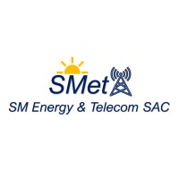 SM ENERGY & TELECOM logo, SM ENERGY & TELECOM contact details