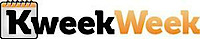 KweekWeek - Discover, Book & Promote Events logo, KweekWeek - Discover, Book & Promote Events contact details