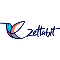 Zettabit Ltd logo, Zettabit Ltd contact details