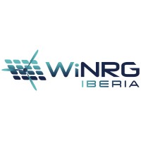 WiNRG Iberia logo, WiNRG Iberia contact details