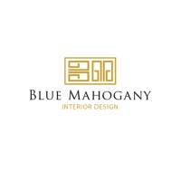 BlueMahogany logo, BlueMahogany contact details