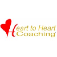 Heart to Heart Coaching logo, Heart to Heart Coaching contact details