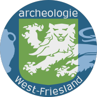 Archeologie West-Friesland logo, Archeologie West-Friesland contact details