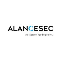 AlanceSec logo, AlanceSec contact details