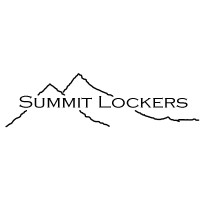 Summit Lockers Inc. logo, Summit Lockers Inc. contact details