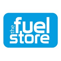 The Fuel Store logo, The Fuel Store contact details