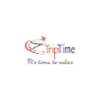 TRIPTIME logo, TRIPTIME contact details