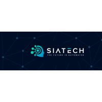 SiaTech logo, SiaTech contact details