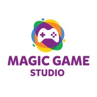 Magic Game Studio logo, Magic Game Studio contact details