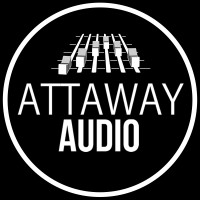 Attaway Audio logo, Attaway Audio contact details