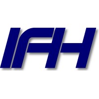 IanFHood logo, IanFHood contact details