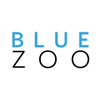 Blue Zoo Social Media logo, Blue Zoo Social Media contact details