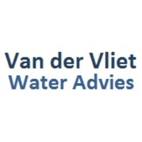 Van der Vliet Water Advies logo, Van der Vliet Water Advies contact details