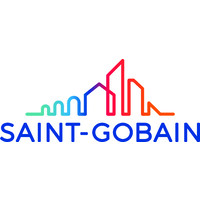 Saint-Gobain Crystals logo, Saint-Gobain Crystals contact details