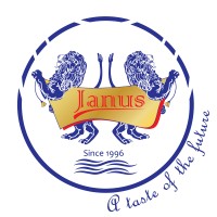 Janus Services B.V logo, Janus Services B.V contact details