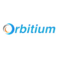 ORBITIUM logo, ORBITIUM contact details