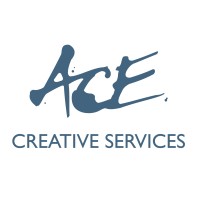 ACE CREATIVE SERVICES - ACE Group logo, ACE CREATIVE SERVICES - ACE Group contact details