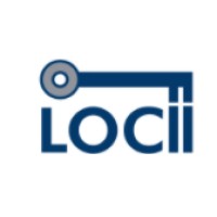 Locii Solutions logo, Locii Solutions contact details