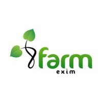 Farm Exim logo, Farm Exim contact details