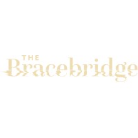 The Bracebridge logo, The Bracebridge contact details