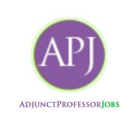 Adjunct Professor Jobs logo, Adjunct Professor Jobs contact details